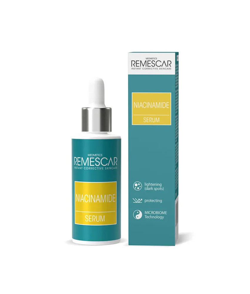 Remescar Sérum Niacinamide 30ml