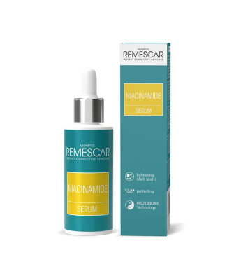 Remescar Sérum Niacinamide 30ml