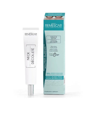 Remescar Cou et Décolleté 40ml