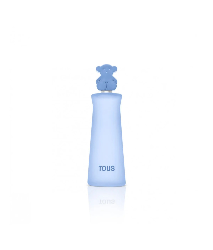Tous Kids Boy et 100 Vap