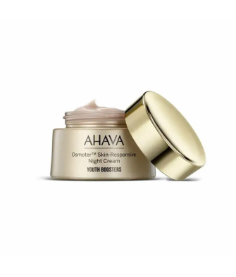 Ahava Osmoter Skin Responsive Night Cream 50ml