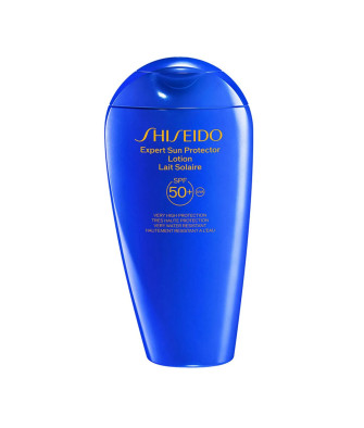 Shiseido Expert Sun Protector Protector Solar Loción Spf50 150ml