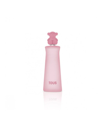 Tous Kids Girl et 100 Vap