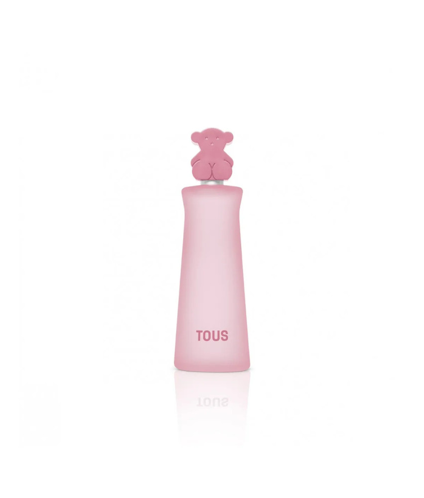 Tous Kids Girl et 100 Vap