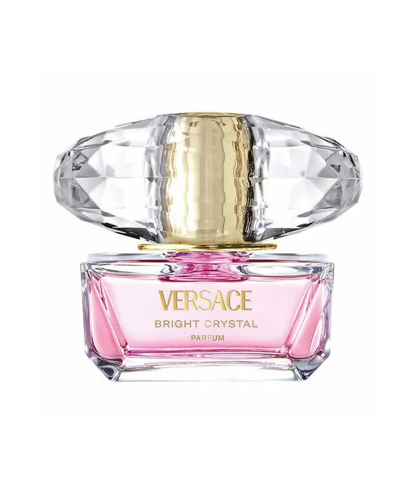 Versace Bright Crystal Parfum Vaporisateur 50ml
