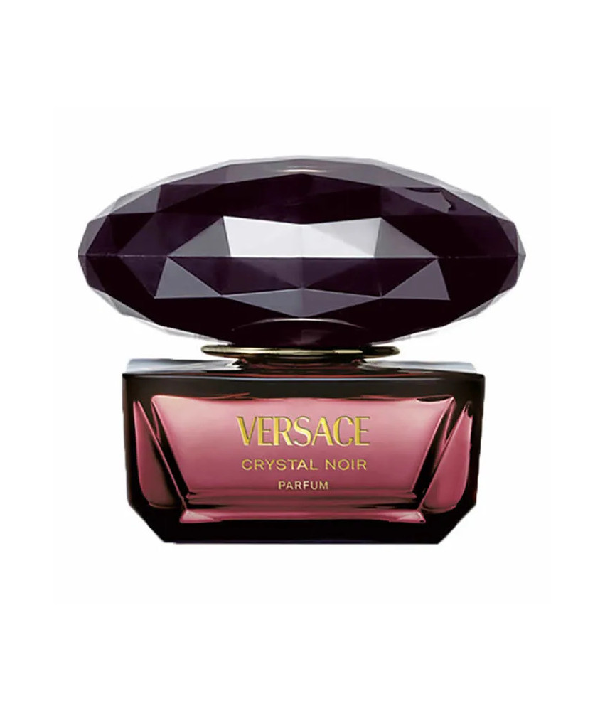 Versace Crystal Noir Parfum Vaporisateur 50ml