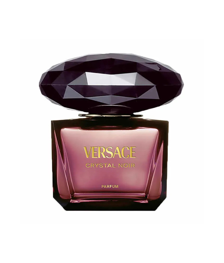 Versace Crystal Noir Parfum Vaporisateur 90ml