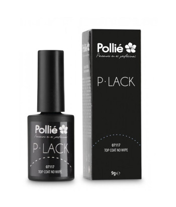 Eurostil Uñas Top Coat P-Lack 9ml