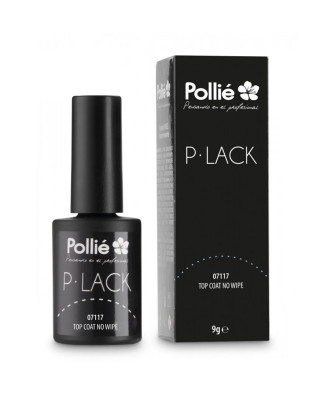 Eurostil Uñas Top Coat P-Lack 9ml