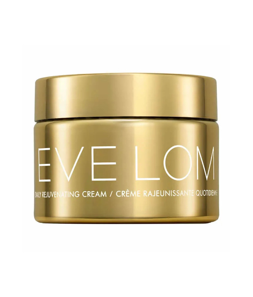 Eve Lom Daily Rejuvenating Cream 50ml