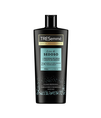 Tresemmé Cham Tresemme Liso Sedoso 685ml