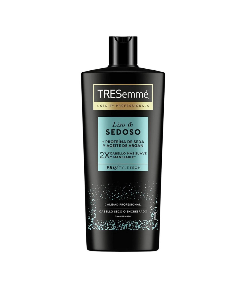 Tresemmé Cham Tresemme Liso Sedoso 685ml