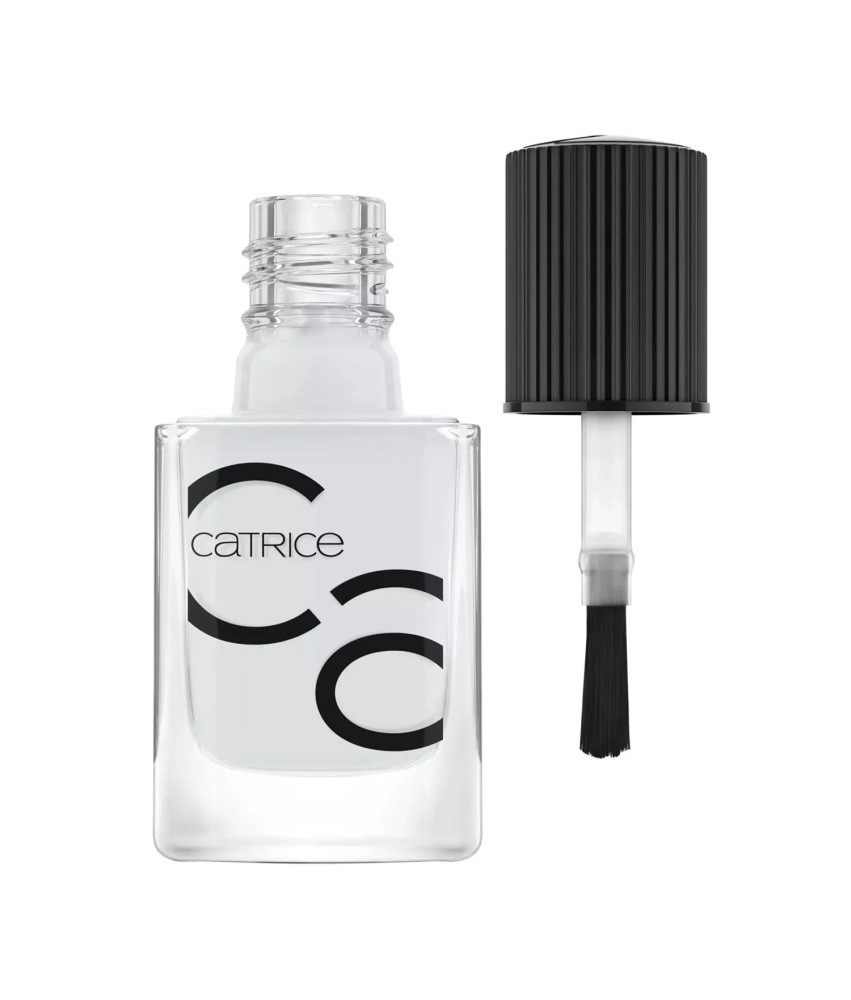 Catrice Iconails Gel Esmalte De Uñas 175-Too Good to Be Taupe 10,5ml