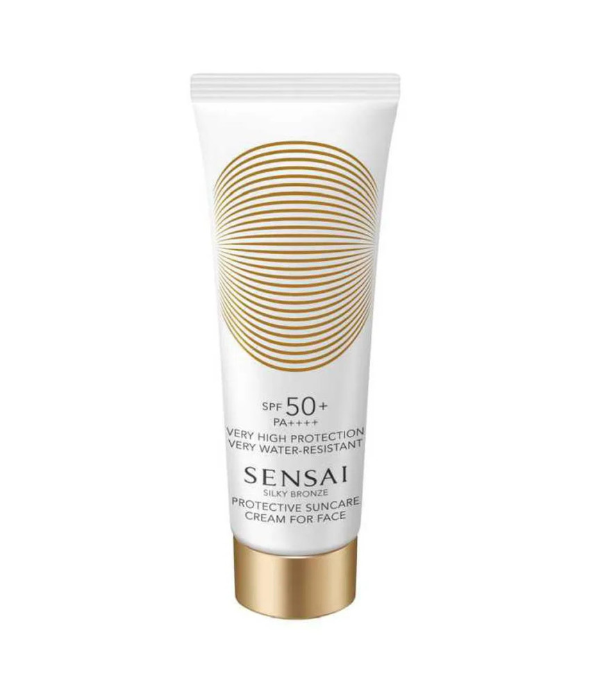 Sensai Cellular Protective Cream Face Spf50 50ml