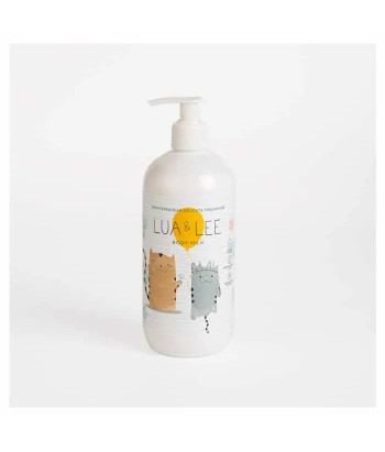 Lua & Lee Body Milk 500ml
