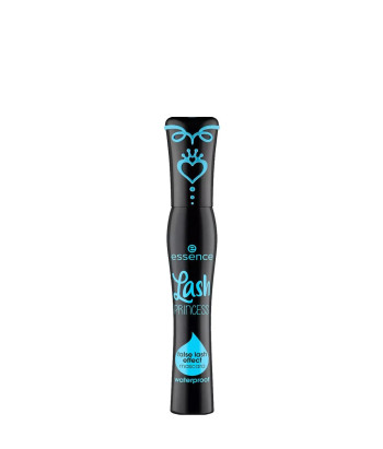 Essence Cosmetics Lash Princess False Lash Effect Mascara Waterproof 12ml