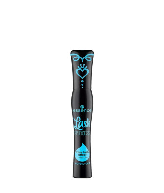 Essence Cosmetics Lash Princess False Lash Effect Mascara Waterproof 12ml