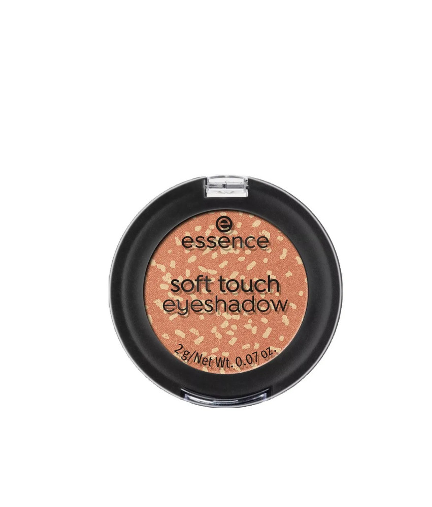 Essence Cosmetics Soft Touch Sombra De Ojos 09-Apricot Crush 2g