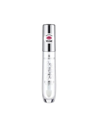 Essence Cosmetics Extreme Shine Brillo De Labios Voluminizador 01 5ml