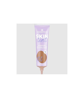 Essence Cosmetics Skin Tint Crema Hidratante Con Color Spf30 100 30ml