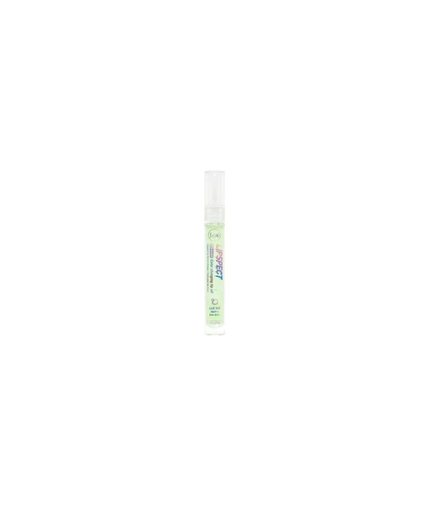 J.cat Beauty Jcat Lip Spect Colorswitch Lipoil Appley
