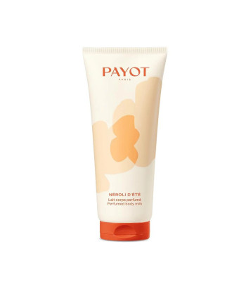 Payot Neroli D'été Leche Corporal Perfumada 200ml
