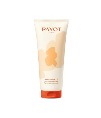 Payot Neroli D'été Leche Corporal Perfumada 200ml