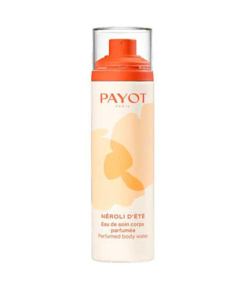 Payot Neroli D'été Eau Soin Parfume 100