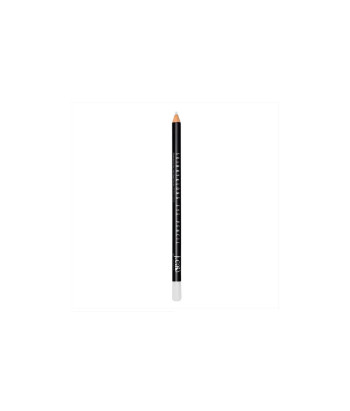 J.cat Beauty Jcat Eye Pencil Skinny y Long Ice White