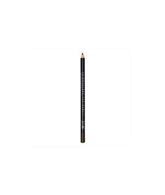 J.cat Beauty Jcat Eye Pencil Skinny y Long Dark Brown
