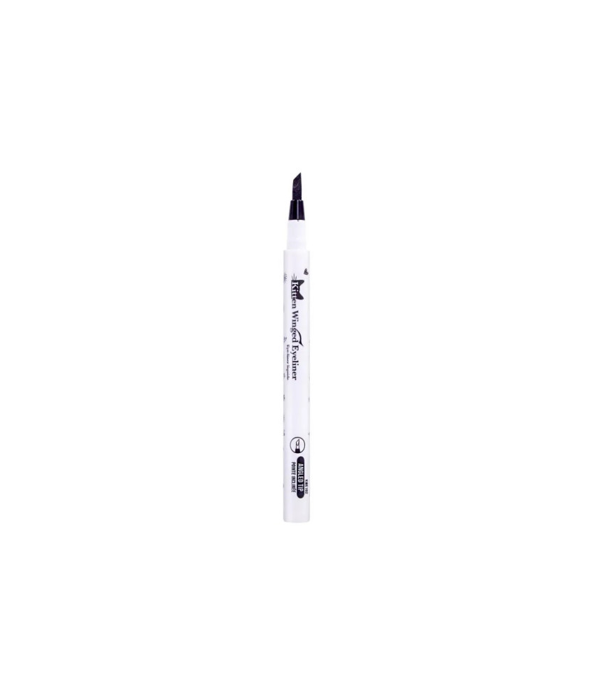 J.cat Beauty Jcat Eye Liner Kitten Winged Angled Tip
