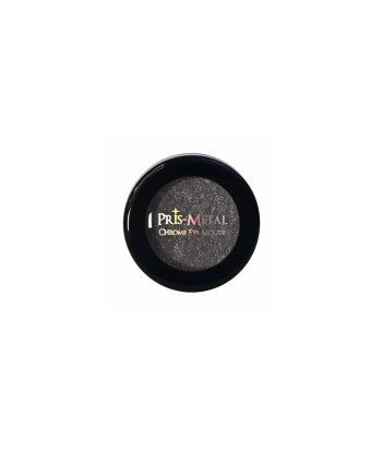 J.cat Beauty Jcat Sombra Mousse Prismet Gray Later