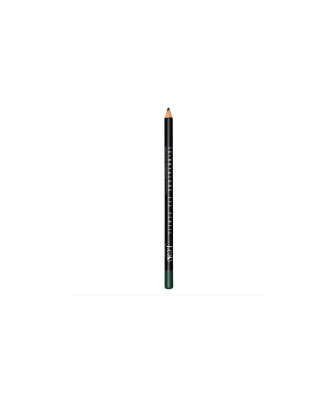 J.cat Beauty Jcat Eye Pencil Skinny y Long Hunter Green