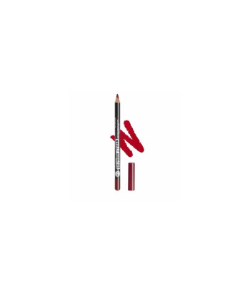 J.cat Beauty Jcat Lip Liner Wholly Addict Red Hot