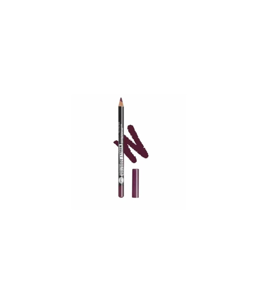 J.cat Beauty Jcat Lip Liner Wholly Addict Berry Wine