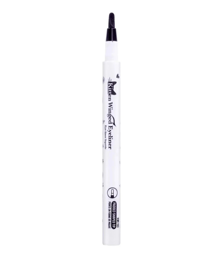 J.cat Beauty Jcat Eye Liner Kitten Winged Pad Sha Tip