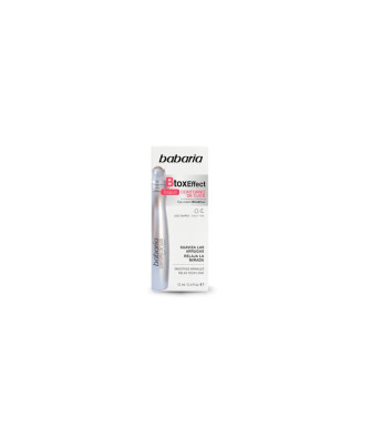 Babaria Contorno De Ojos Botox Effect 12ml
