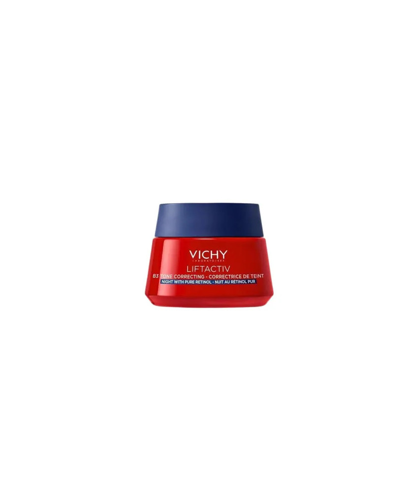 Vichy Liftactiv B3 Crème de Nuit Taches 50 ml