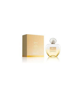 Puig Antonio Banderas Her Golden Secret Edt 80ml Spray