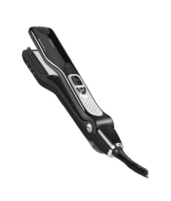 Eurostil Vapor Plancha De Pelo Electrica 1un Spray