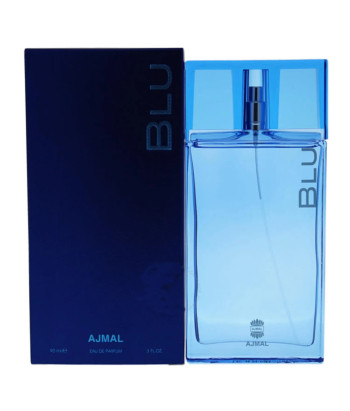 Ajmal Exclamacion Blu Eau De Parfum 90ml Spray