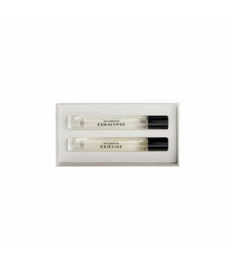 Selahatin Duo Voyage Set 2x10ml
