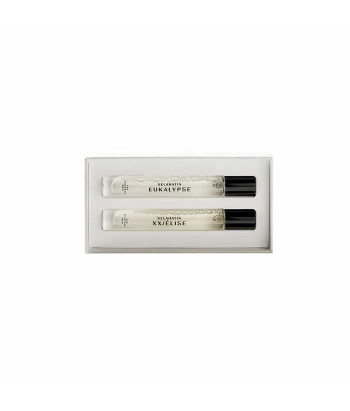 Selahatin Duo Voyage Set 2x10ml