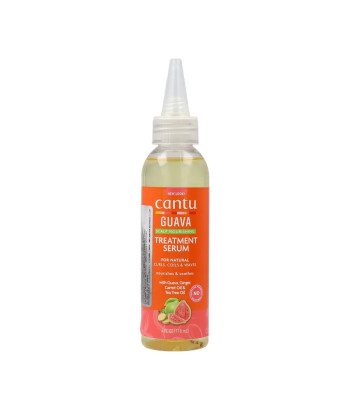 Cantu Guava y Ginger Carrot Oil Serum 180ml