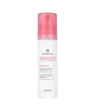 Cantabria Labs Skin Resist Daily Fluide 50ml