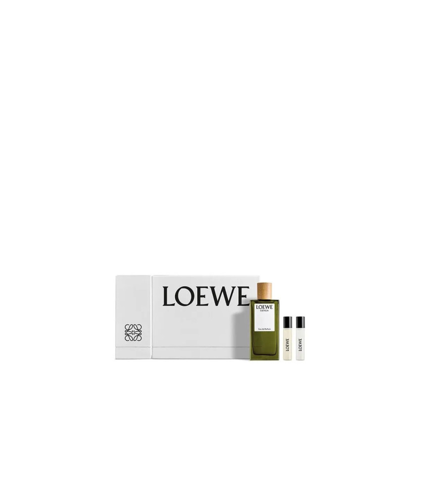 Loewe Esencia Homme Ep 150 Vap 20 Cof-D