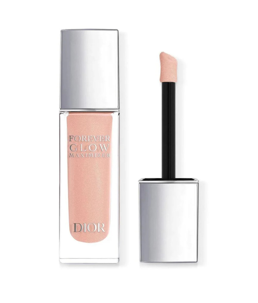 Dior Forever Glow Maximizer 017