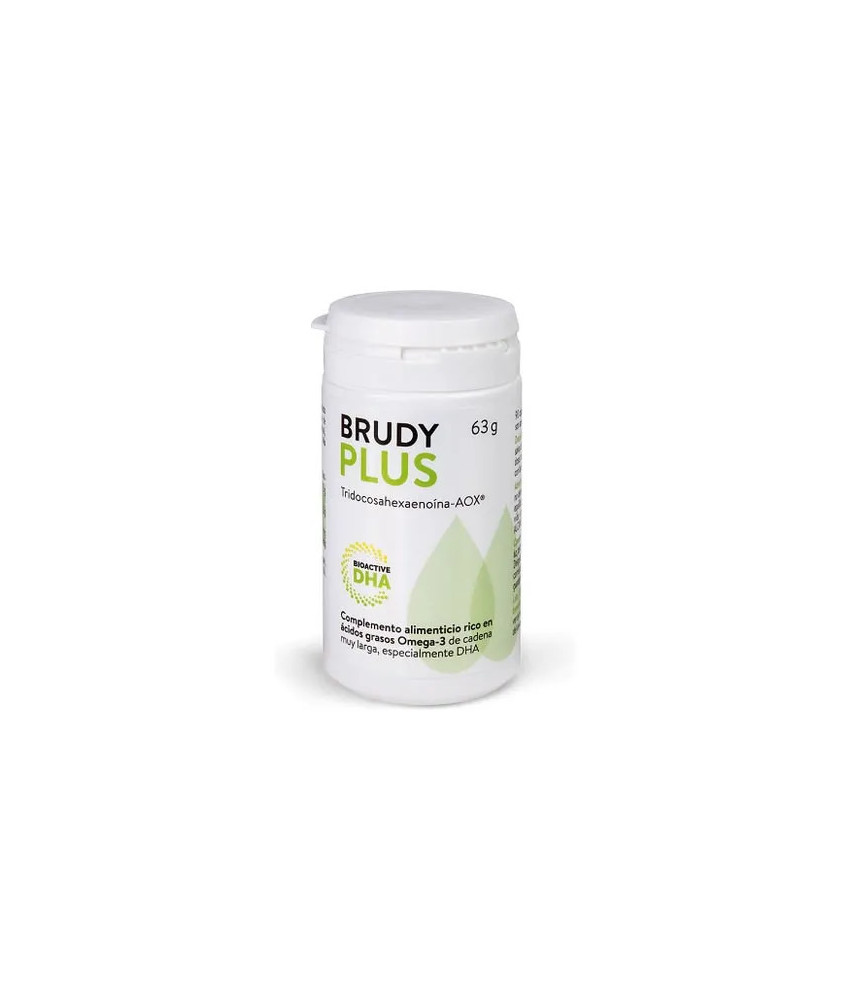 Brudylab Brudy Plus 90 Gélules