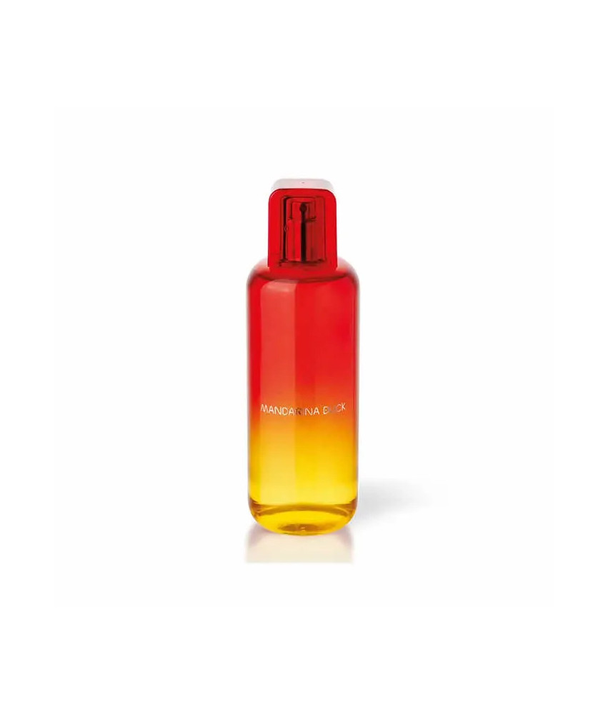 Mandarina Duck The Mandariners For Her Eau De Toilette Vaporisateur 100ml