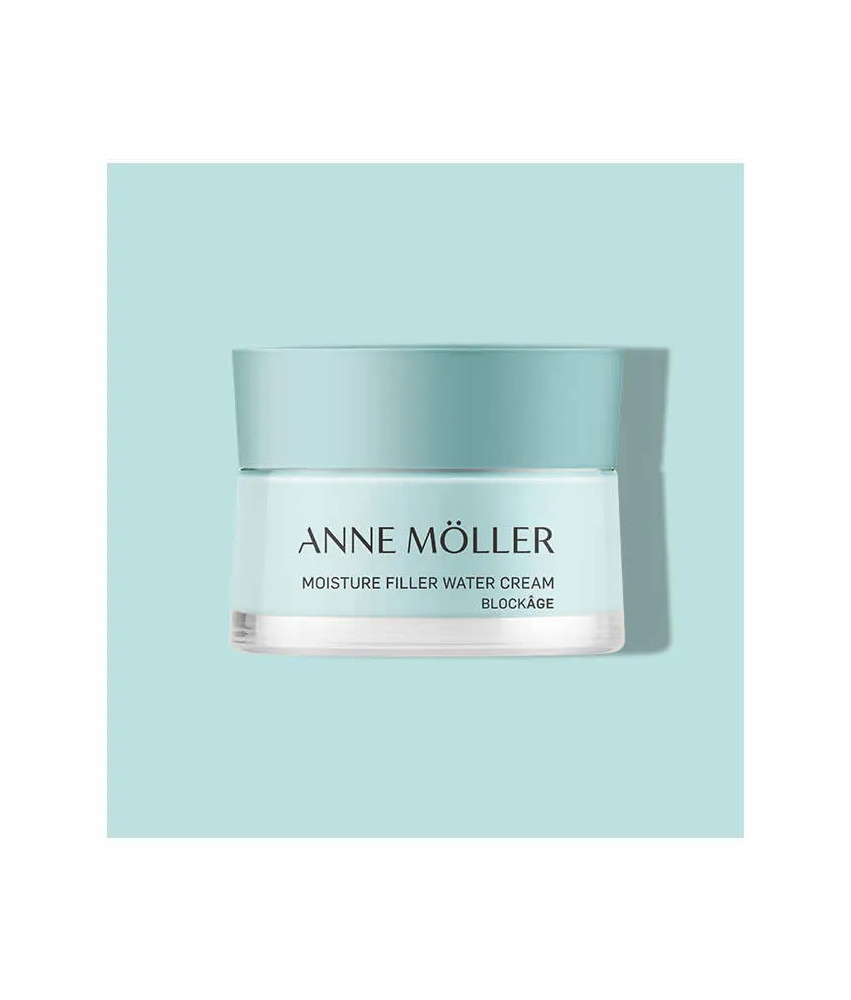 Anne Moller Blockage Moisture Filler Water Cream 50ml